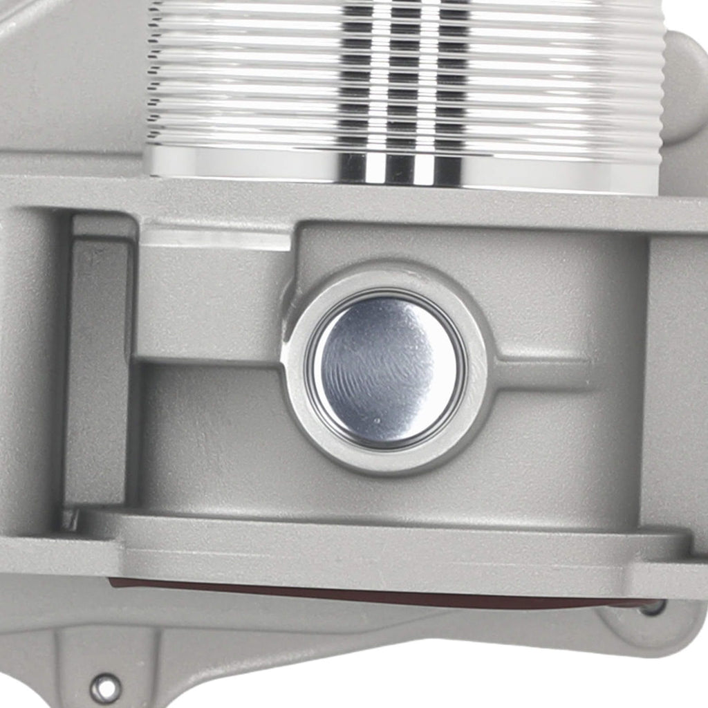 Gasspjeldhus egnet for VW Polo Caddy, Audi A3, Seat Ibiza, Skoda 1.6 03G128063F