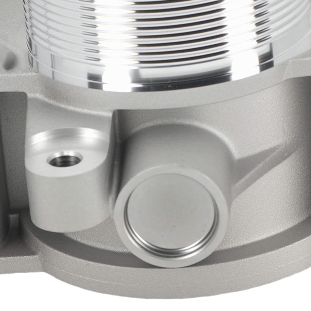 Gasspjeldhus egnet for VW Polo Caddy, Audi A3, Seat Ibiza, Skoda 1.6 03G128063F