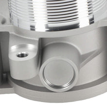 Last inn bildet i Galleri-visningsprogrammet, Gasspjeldhus egnet for VW Polo Caddy, Audi A3, Seat Ibiza, Skoda 1.6 03G128063F