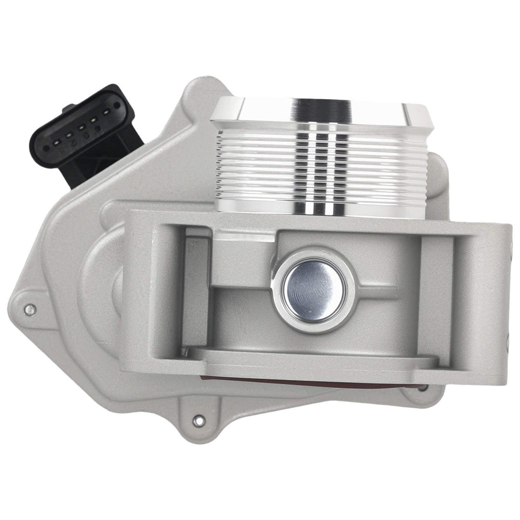 Gasspjeldhus egnet for VW Polo Caddy, Audi A3, Seat Ibiza, Skoda 1.6 03G128063F