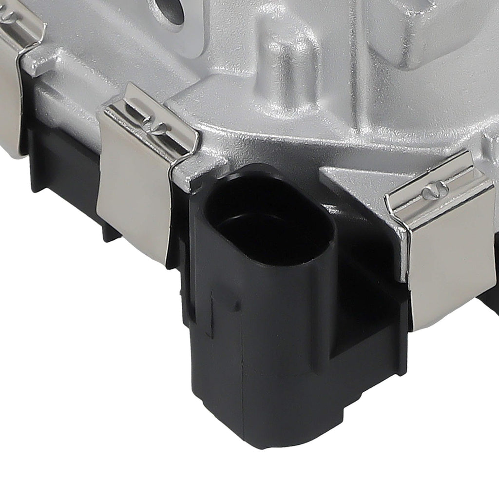Gasspjældhus egnet til Iveco Daily 2.3 JTD/HPI, Fiat Ducato (250, 290) 2.3 2011-2023