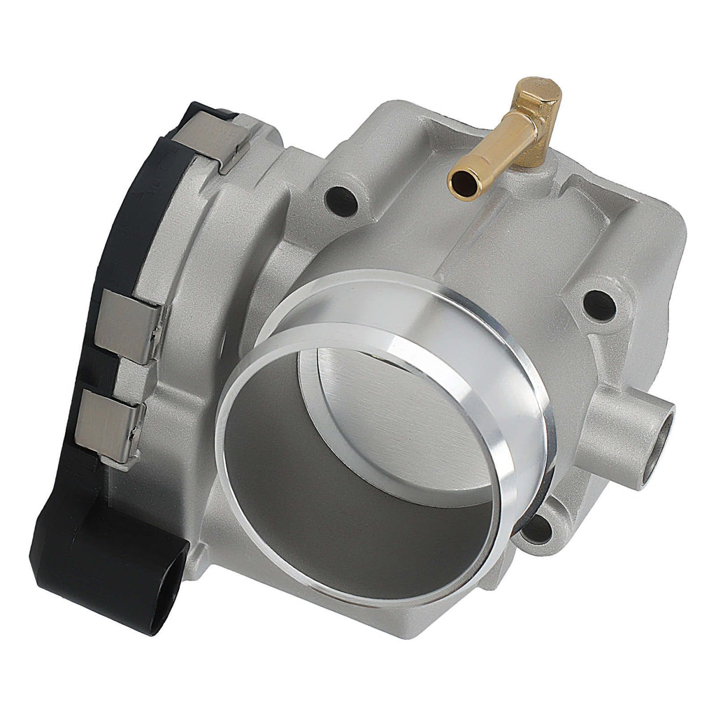 Gasspjeldhus egnet for Volkswagen Bora, Golf Beetle, Audi TT 1999-06 1.8L 06A133062BD