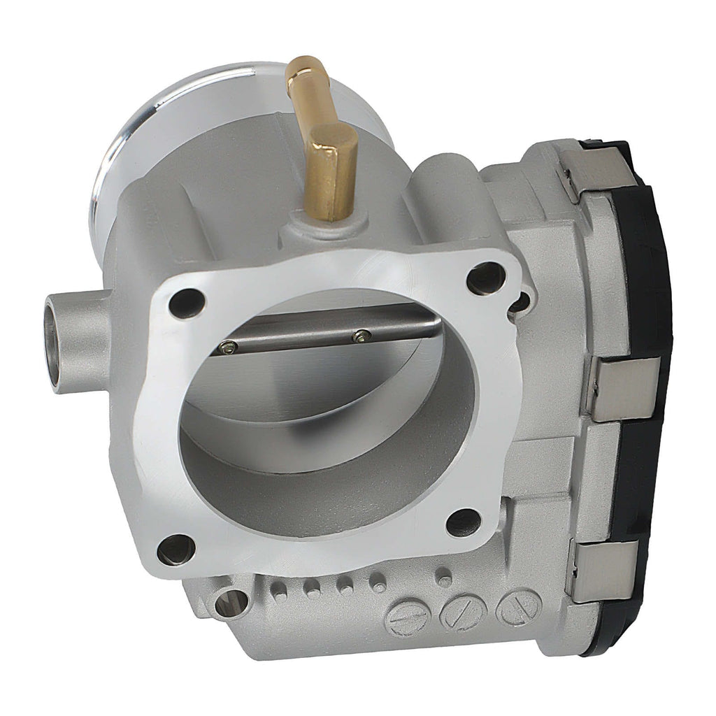 Gasspjeldhus egnet for Volkswagen Bora, Golf Beetle, Audi TT 1999-06 1.8L 06A133062BD