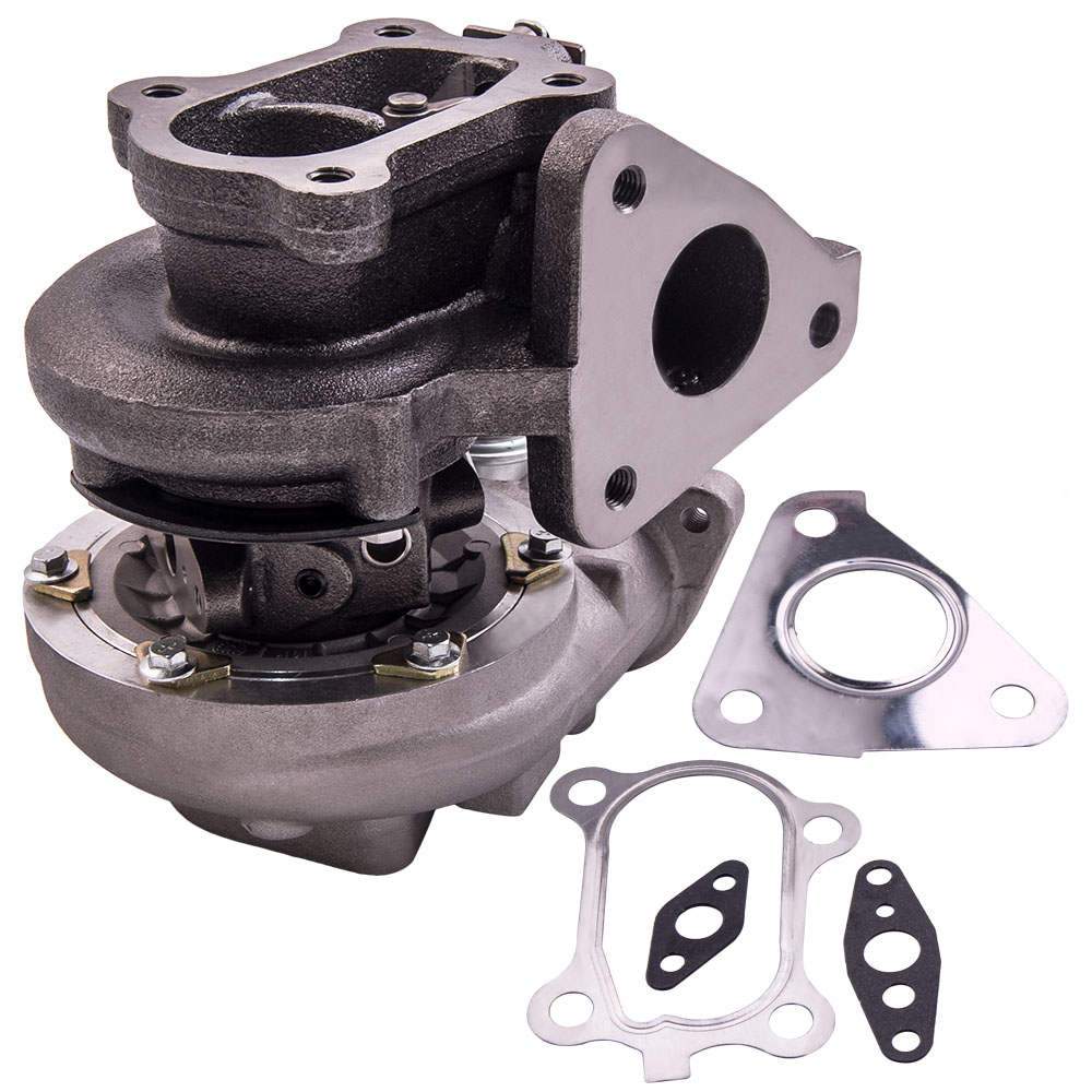 Turbo GT1752S lämplig för Nissan Patrol (Y61) 2.8 TD RD28TI 95 kW 129 hk 1997-2000 14411-VB300 701196-0001