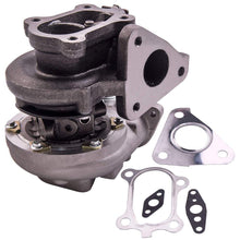 Ladda upp bild till gallerivisning, Turbo GT1752S lämplig för Nissan Patrol (Y61) 2.8 TD RD28TI 95 kW 129 hk 1997-2000 14411-VB300 701196-0001