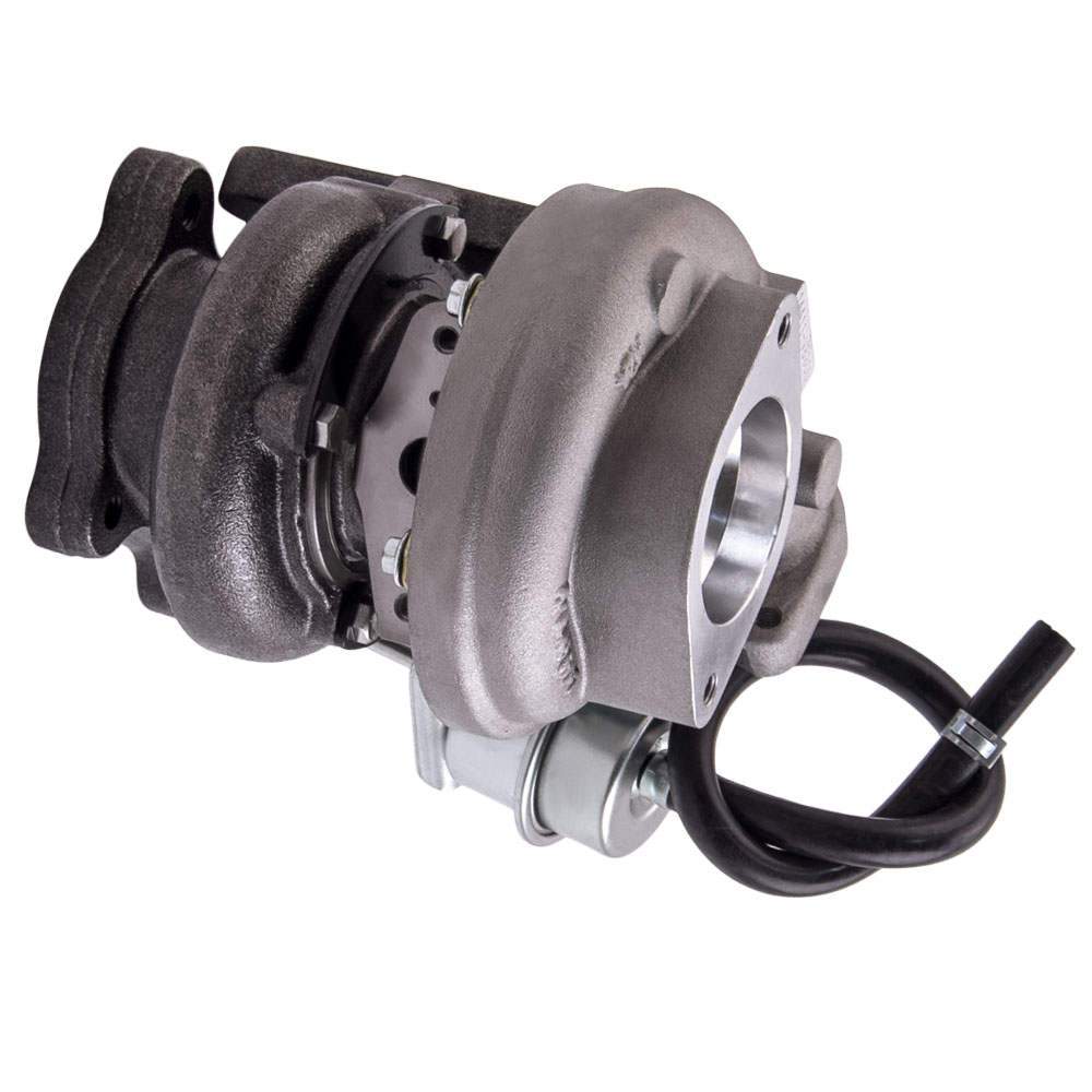 Turbo GT1752S lämplig för Nissan Patrol (Y61) 2.8 TD RD28TI 95 kW 129 hk 1997-2000 14411-VB300 701196-0001