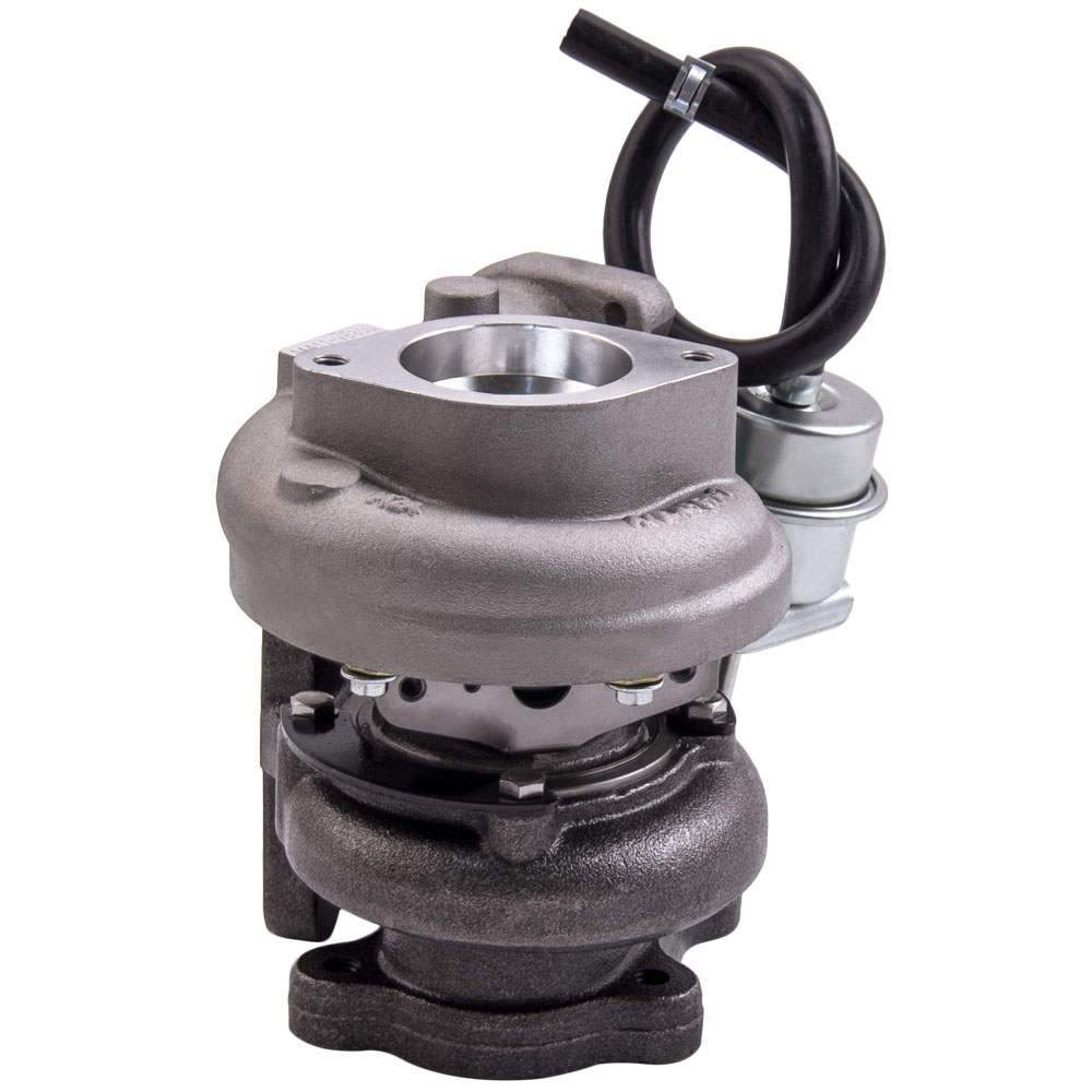 Turbo GT1752S lämplig för Nissan Patrol (Y61) 2.8 TD RD28TI 95 kW 129 hk 1997-2000 14411-VB300 701196-0001