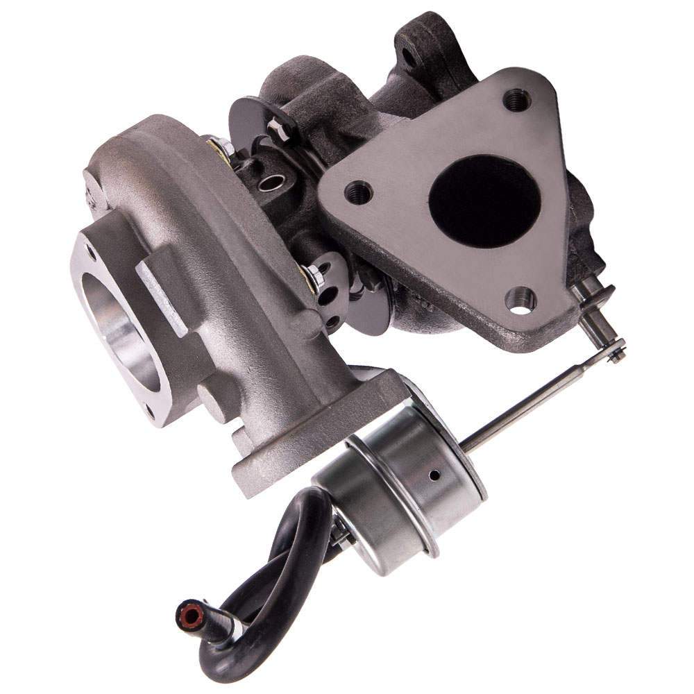 Turbo GT1752S lämplig för Nissan Patrol (Y61) 2.8 TD RD28TI 95 kW 129 hk 1997-2000 14411-VB300 701196-0001