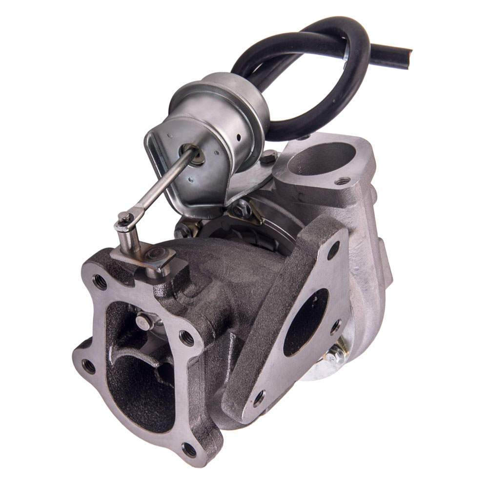 Turbo GT1752S lämplig för Nissan Patrol (Y61) 2.8 TD RD28TI 95 kW 129 hk 1997-2000 14411-VB300 701196-0001