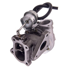 Ladda upp bild till gallerivisning, Turbo GT1752S lämplig för Nissan Patrol (Y61) 2.8 TD RD28TI 95 kW 129 hk 1997-2000 14411-VB300 701196-0001