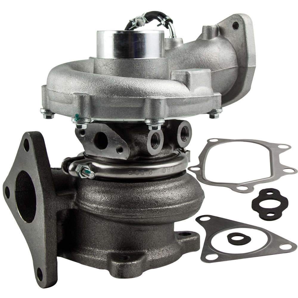 Turbo RHF5H VF40 sopii Subaru Legacy GT spec.B, Outback XT 2.5 EJ25 2005-2009 | 14411AA510 VA430083