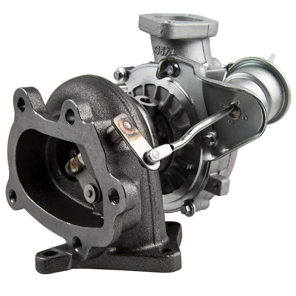 Turbo RHF5H VF40 sopii Subaru Legacy GT spec.B, Outback XT 2.5 EJ25 2005-2009 | 14411AA510 VA430083