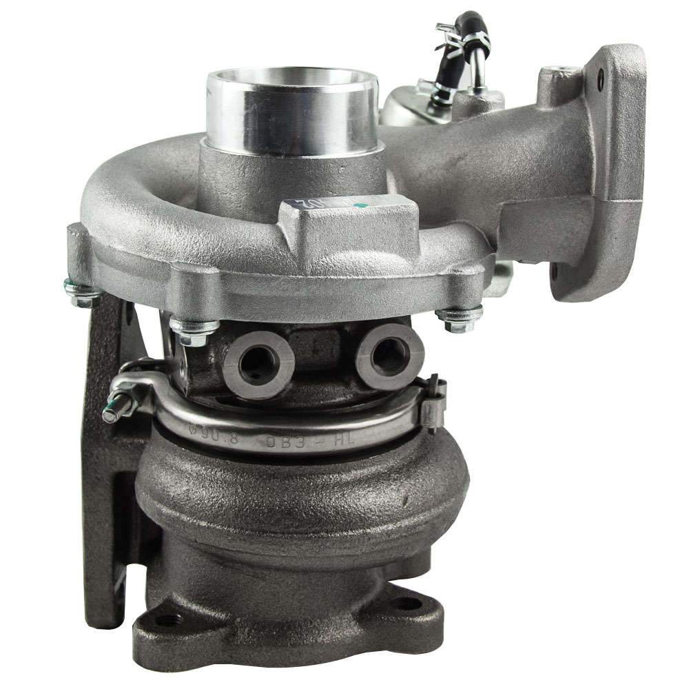 Turbo RHF5H VF40 sopii Subaru Legacy GT spec.B, Outback XT 2.5 EJ25 2005-2009 | 14411AA510 VA430083