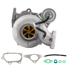 Last inn bildet i Galleri-visningsprogrammet, Billet-turbo VF52 egnet for Subaru Impreza WRX, Forester 2.5XT, Legacy, Outback EJ25 2005-2014 | 14411AA800 VF52