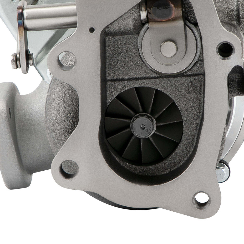 Billet-turbo VF52 egnet for Subaru Impreza WRX, Forester 2.5XT, Legacy, Outback EJ25 2005-2014 | 14411AA800 VF52