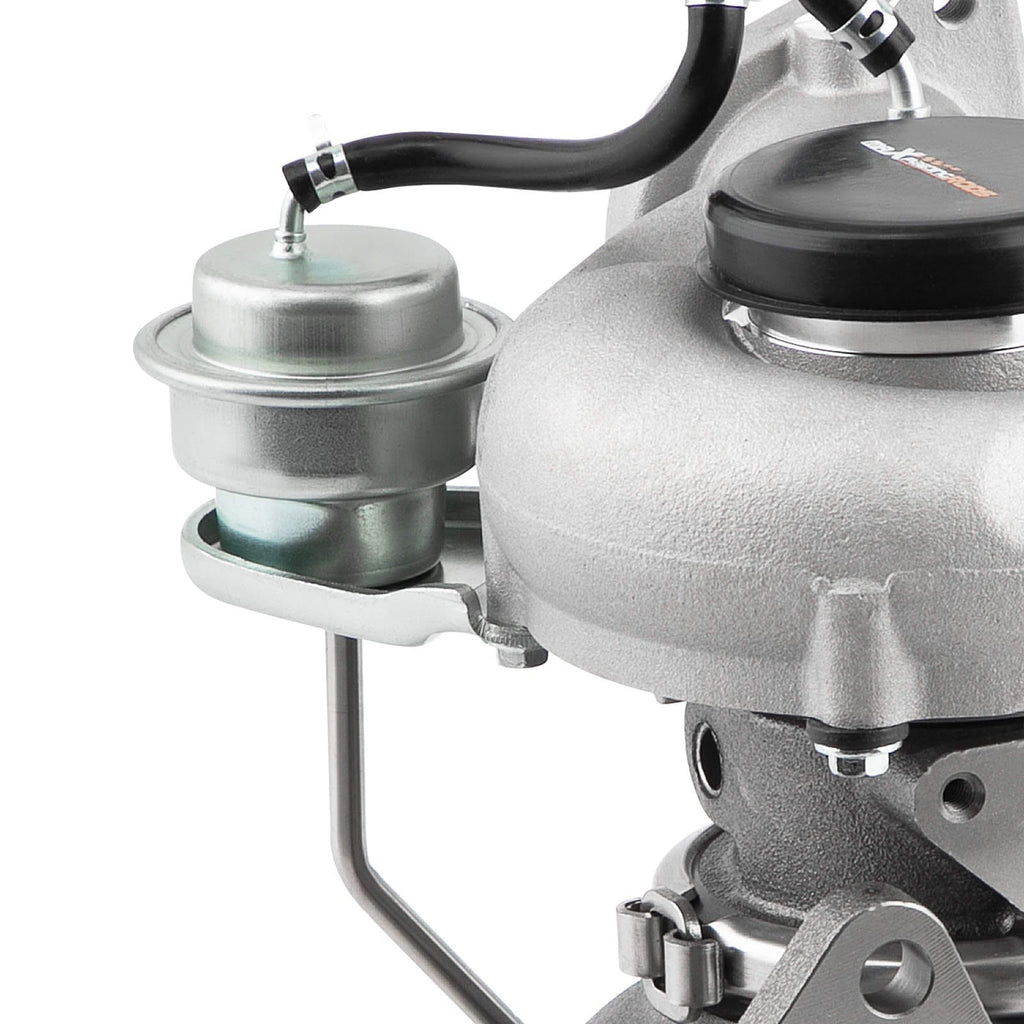Billet-turbo VF52 egnet for Subaru Impreza WRX, Forester 2.5XT, Legacy, Outback EJ25 2005-2014 | 14411AA800 VF52