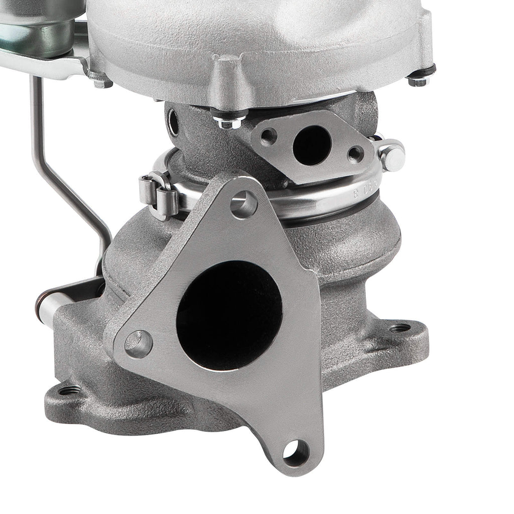 Billet-turbo VF52 egnet for Subaru Impreza WRX, Forester 2.5XT, Legacy, Outback EJ25 2005-2014 | 14411AA800 VF52