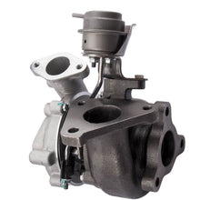 Lataa kuva Galleria-katseluun, Turbo GTA1849V sopii malleihin Nissan Almera, Primera, X-Trail 136 hv, Almera Tino 2.2 dCi YD22 2002-2005 | 727477-5006S 14411AW400