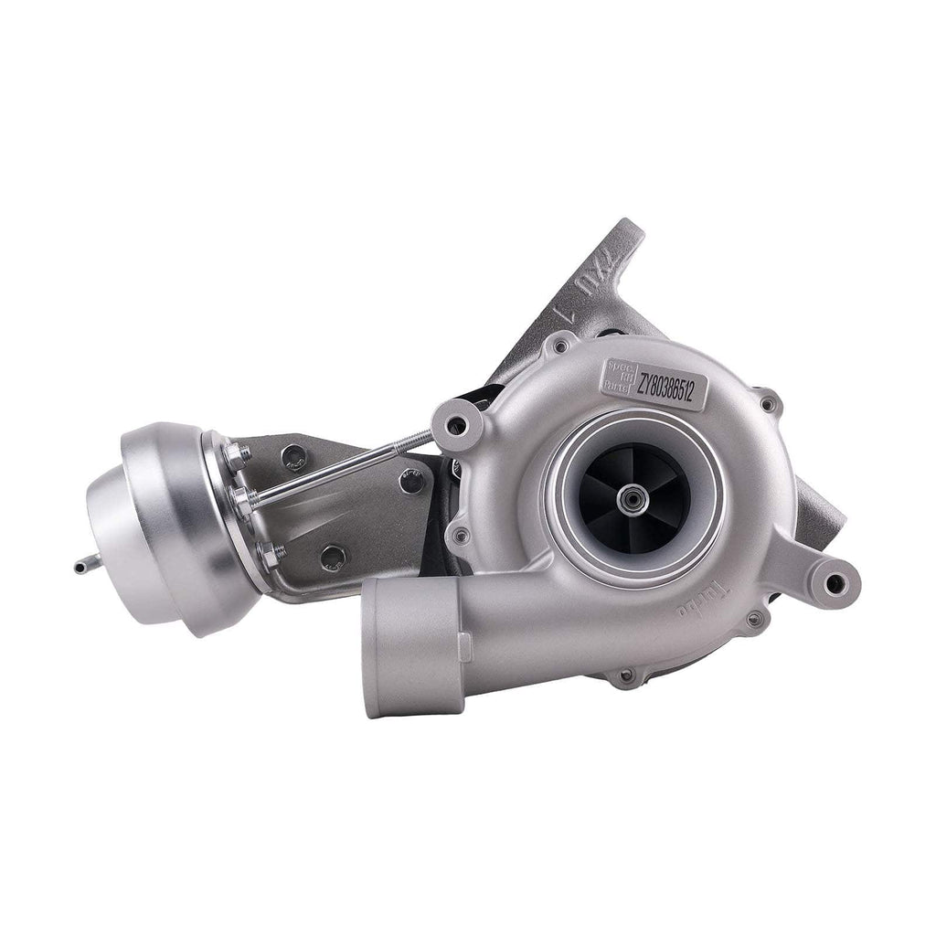 Turbo RHV5S lämplig för Mitsubishi Pajero NS 3.2 DI-D 4M41 2006-2021 1515A026 VT12