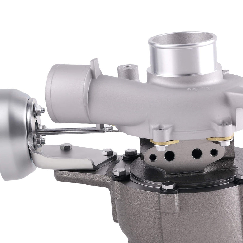 Turbo RHV5S lämplig för Mitsubishi Pajero NS 3.2 DI-D 4M41 2006-2021 1515A026 VT12