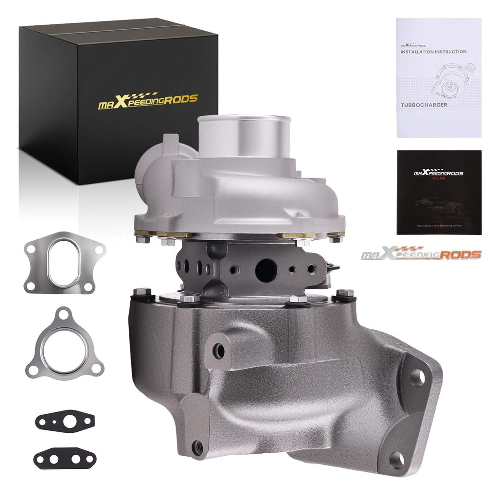 Turbo RHV5S lämplig för Mitsubishi Pajero NS 3.2 DI-D 4M41 2006-2021 1515A026 VT12