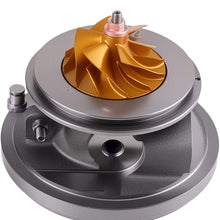 Ladda upp bild till gallerivisning, Turbokassett (CHRA) billet TF035 lämplig för Mitsubishi L200 Triton, Fiat Fullback 2.4 D 4N15 | 1515A322 49335-01702
