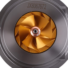 Ladda upp bild till gallerivisning, Turbokassett (CHRA) billet TF035 lämplig för Mitsubishi L200 Triton, Fiat Fullback 2.4 D 4N15 | 1515A322 49335-01702