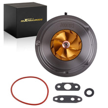 Ladda upp bild till gallerivisning, Turbokassett (CHRA) billet TF035 lämplig för Mitsubishi L200 Triton, Fiat Fullback 2.4 D 4N15 | 1515A322 49335-01702