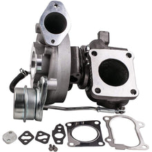 Ladda upp bild till gallerivisning, Turbo CT26 lämplig för Toyota Land Cruiser 100 4.2 TD 1HD-FTE 150 kW 204 hk 2002-2003 17201-17040