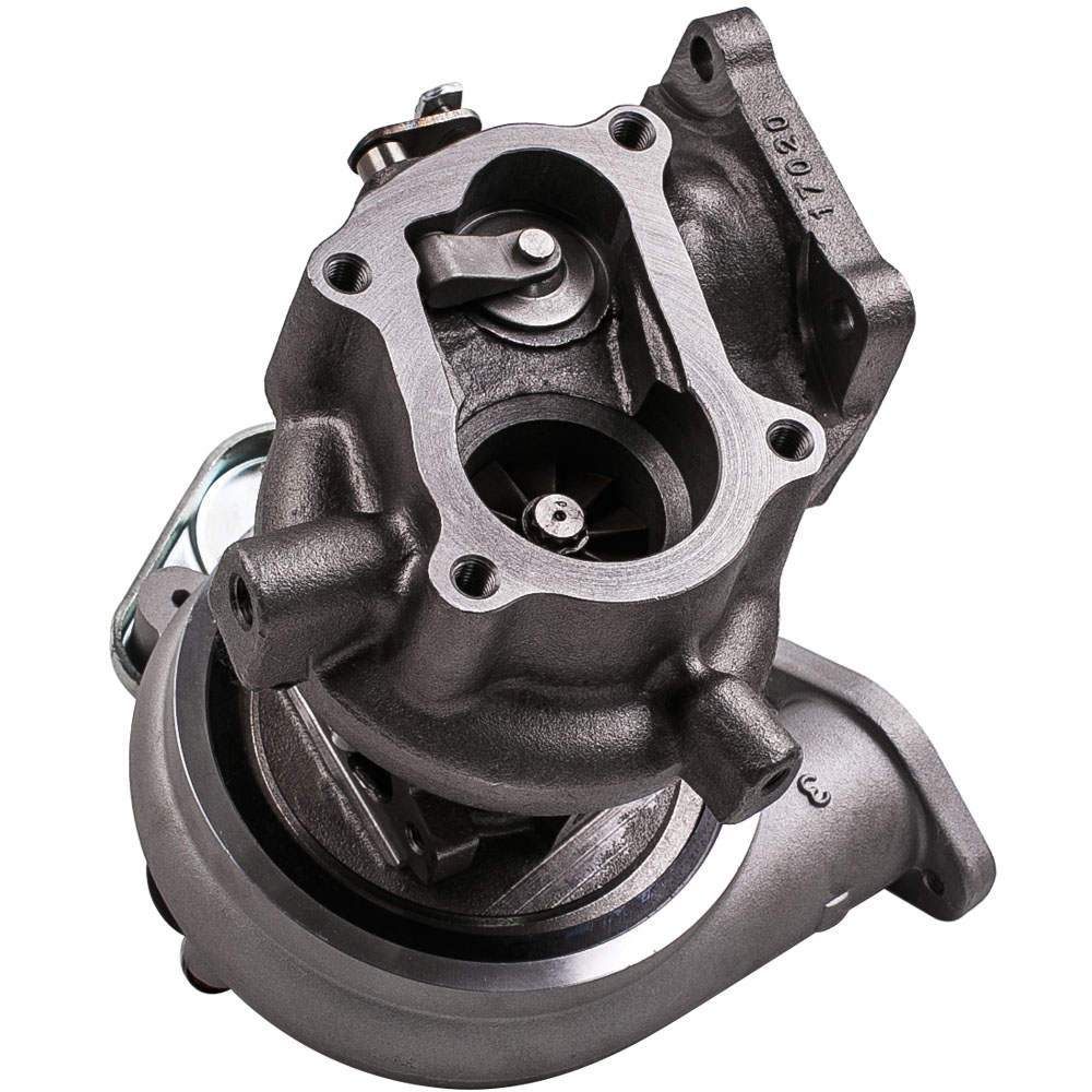 Turbo CT26 lämplig för Toyota Land Cruiser 100 4.2 TD 1HD-FTE 150 kW 204 hk 2002-2003 17201-17040