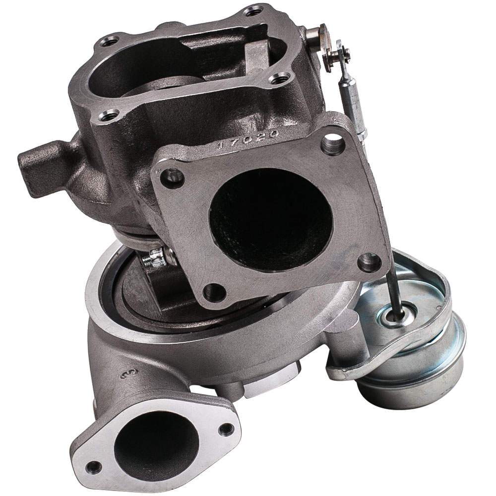 Turbo CT26 lämplig för Toyota Land Cruiser 100 4.2 TD 1HD-FTE 150 kW 204 hk 2002-2003 17201-17040