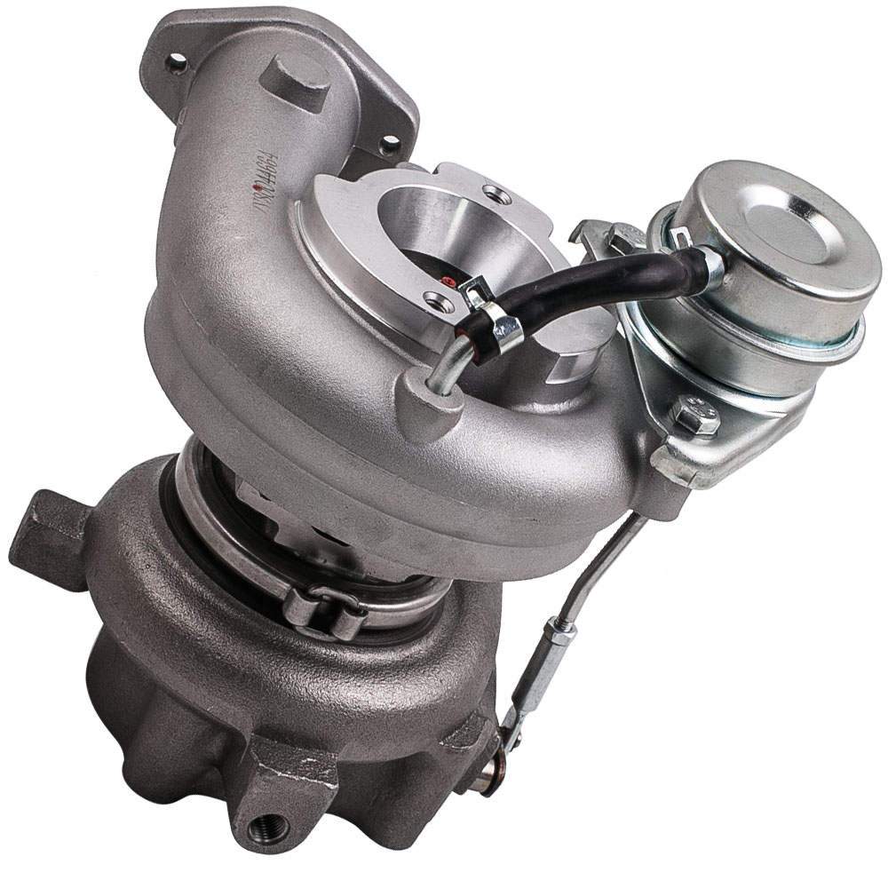 Turbo CT26 lämplig för Toyota Land Cruiser 100 4.2 TD 1HD-FTE 150 kW 204 hk 2002-2003 17201-17040