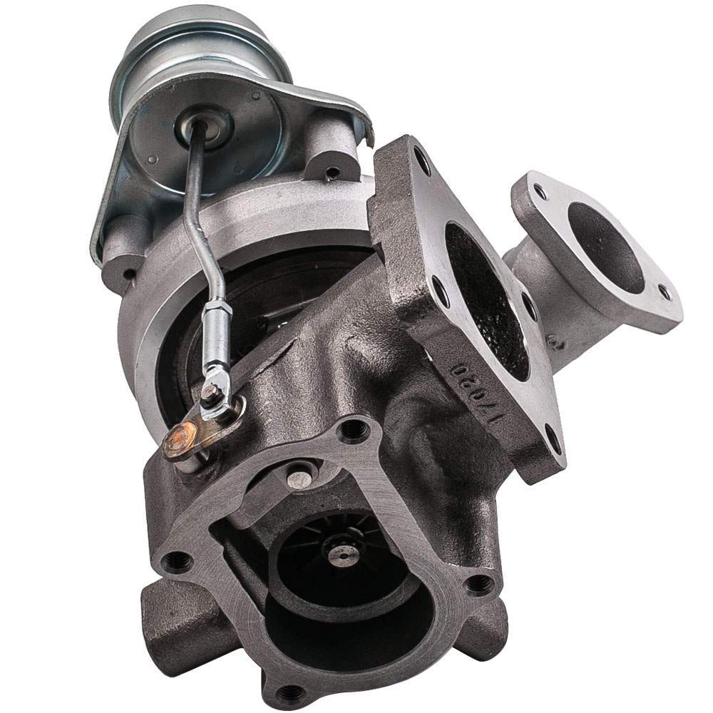 Turbo CT26 lämplig för Toyota Land Cruiser 100 4.2 TD 1HD-FTE 150 kW 204 hk 2002-2003 17201-17040