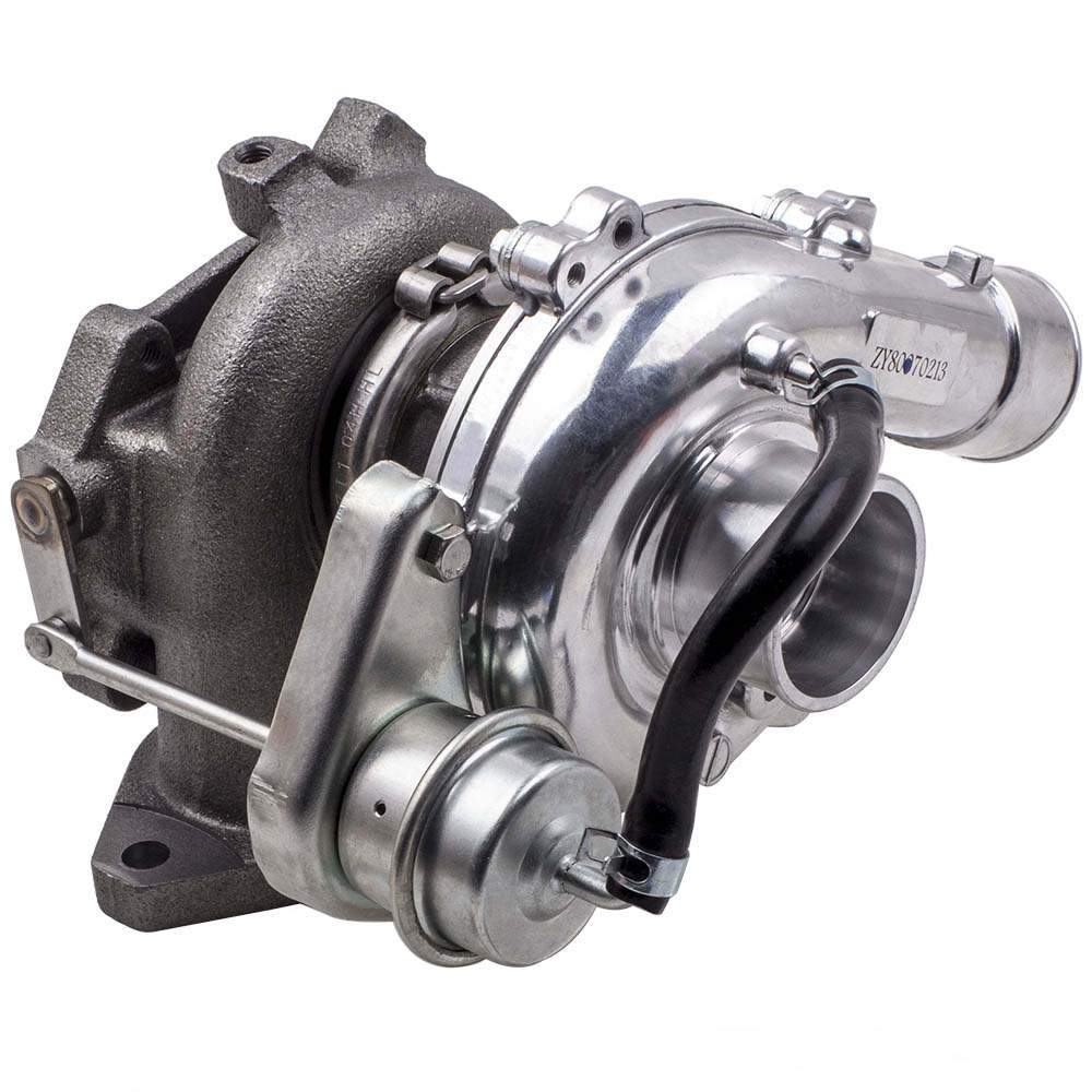 Turbo CT9 lämplig för Toyota Hilux / Hiace 2.5 D-4D 75 kW 102 hk 2KD-FTV från 2001 | 17201-30030