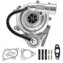 Indlæs billede til gallerivisning Turbo CT16 egnet til Toyota Hilux, Hiace, Fortuner, Innova, Land Cruiser 2.5 D-4D 2KD-FTV fra 2001 | 17201-30080