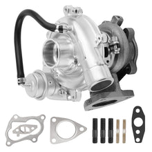 Indlæs billede til gallerivisning Turbo CT16 egnet til Toyota Hilux, Hiace, Fortuner, Innova, Land Cruiser 2.5 D-4D 2KD-FTV fra 2001 | 17201-30080