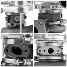 Indlæs billede til gallerivisning Turbo CT16 egnet til Toyota Hilux, Hiace, Fortuner, Innova, Land Cruiser 2.5 D-4D 2KD-FTV fra 2001 | 17201-30080