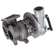 Last bildet i gallerivisningen, Turbo KHF5-2B egnet for Hyundai Terracan 2.9 CRDi J3 110-120 kW 150-163 hk 2001-2006 28201-4X701