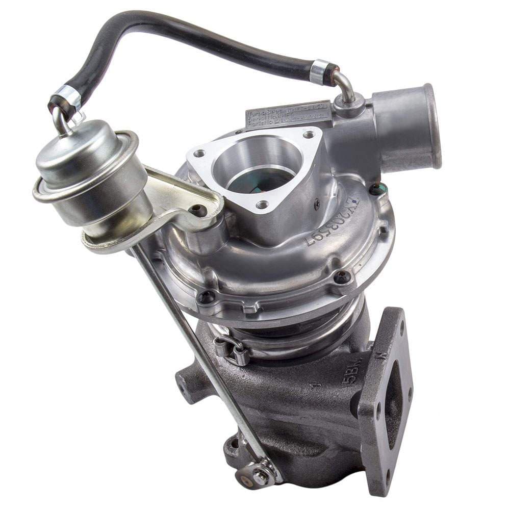 Turbo KHF5-2B egnet for Hyundai Terracan 2.9 CRDi J3 110-120 kW 150-163 hk 2001-2006 28201-4X701