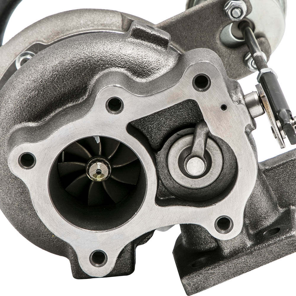 Turbo GT2252S egnet til Nissan Trade M100, Cabstar 110E, L35 3.0 D BD30Ti 1996-2007 | 14411-69T00 452187-5006S