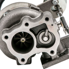 Indlæs billede til gallerivisning Turbo GT2252S egnet til Nissan Trade M100, Cabstar 110E, L35 3.0 D BD30Ti 1996-2007 | 14411-69T00 452187-5006S