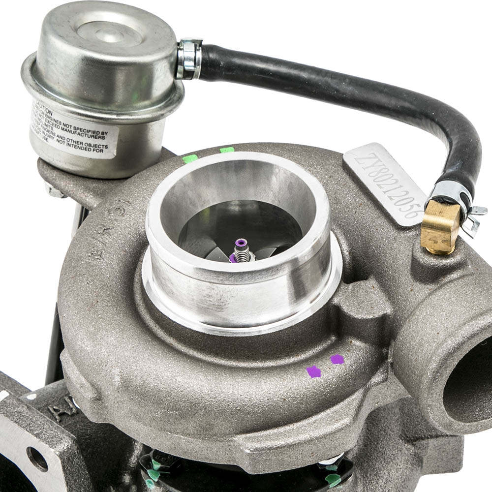 Turbo GT2252S egnet til Nissan Trade M100, Cabstar 110E, L35 3.0 D BD30Ti 1996-2007 | 14411-69T00 452187-5006S
