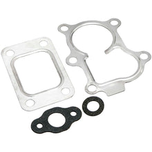 Indlæs billede til gallerivisning Turbo GT2252S egnet til Nissan Trade M100, Cabstar 110E, L35 3.0 D BD30Ti 1996-2007 | 14411-69T00 452187-5006S