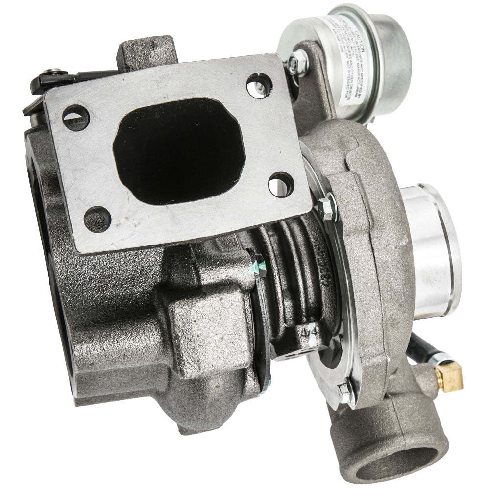 Turbo GT2252S egnet til Nissan Trade M100, Cabstar 110E, L35 3.0 D BD30Ti 1996-2007 | 14411-69T00 452187-5006S