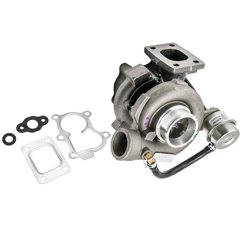 Turbo GT2252S egnet til Nissan Trade M100, Cabstar 110E, L35 3.0 D BD30Ti 1996-2007 | 14411-69T00 452187-5006S
