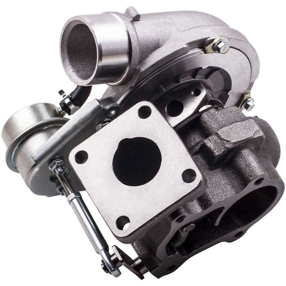 Turbo GT1752H lämplig för Fiat Ducato, Iveco Daily II, Renault Master, Opel Movano 2.8 TD 8140.43 S9W700 | 454061-5010S 7701044612