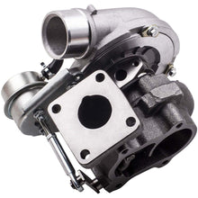Ladda upp bild till gallerivisning, Turbo GT1752H lämplig för Fiat Ducato, Iveco Daily II, Renault Master, Opel Movano 2.8 TD 8140.43 S9W700 | 454061-5010S 7701044612