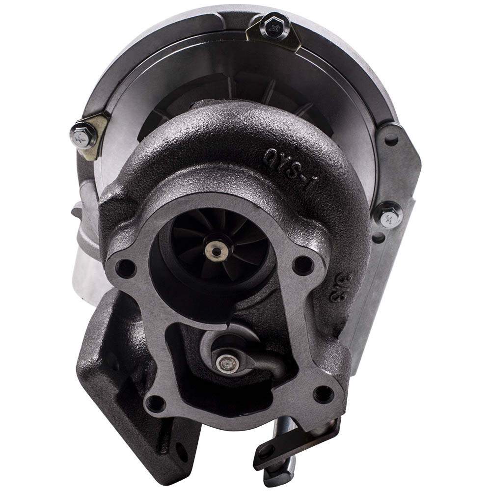 Turbo GT1752H lämplig för Fiat Ducato, Iveco Daily II, Renault Master, Opel Movano 2.8 TD 8140.43 S9W700 | 454061-5010S 7701044612