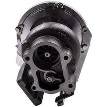 Ladda upp bild till gallerivisning, Turbo GT1752H lämplig för Fiat Ducato, Iveco Daily II, Renault Master, Opel Movano 2.8 TD 8140.43 S9W700 | 454061-5010S 7701044612