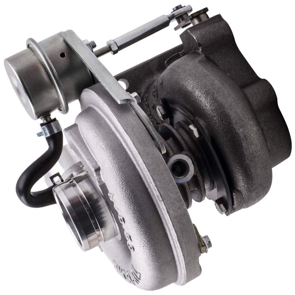 Turbo GT1752H lämplig för Opel Movano, Renault Master II, Fiat Ducato, Iveco Daily 2.8 TD/DTI 115-122 hk | 454061-5010S 7711135840